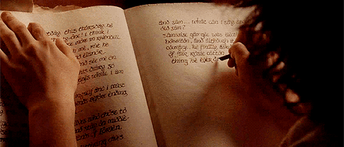 35 Great Animated Writing Gifs Best Animations
