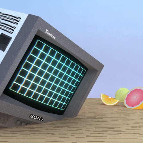 Amazing Printers, Monitors and Computer Mouse Animated Gifs Best