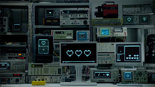 Cool Animated Retro And Funny Computer Gifs Best Animations