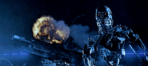 Great SciFi Animated Gifs Best Animations