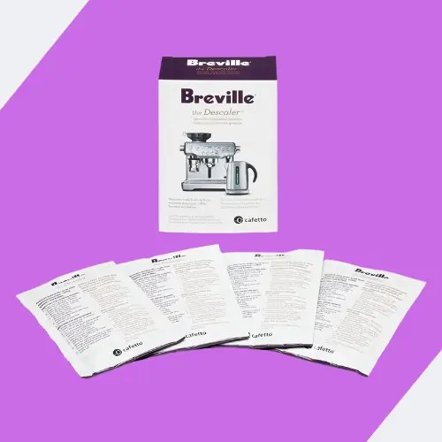 What Are The Best Coffee Machine Descalers In Australia In 2024