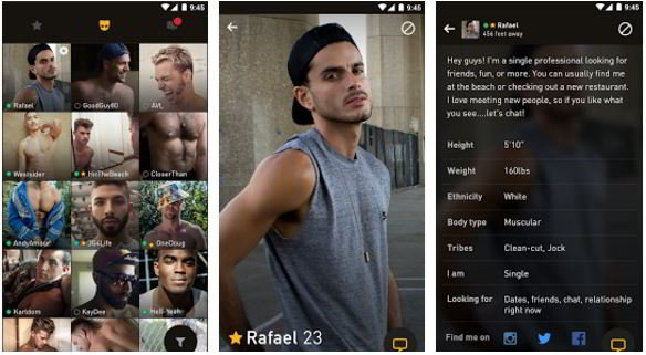 Best Dating Apps For Guys 💓 Nov 2022