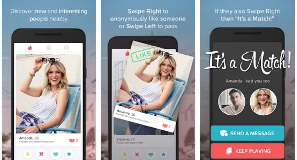 8 Best dating apps for Android and iOS (2021)