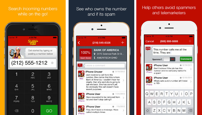 Best reverse phone lookup apps to find, search or trace