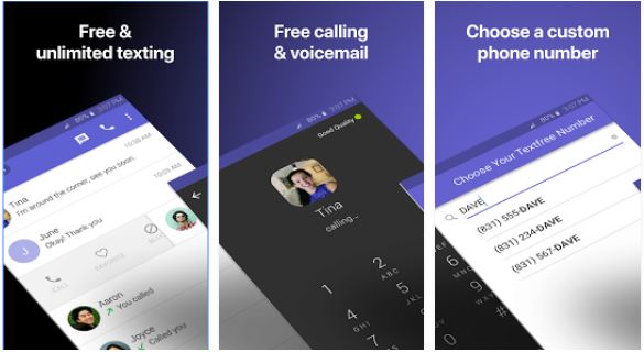 Top 5 Best WiFi texting app for Android and IOS (2019)