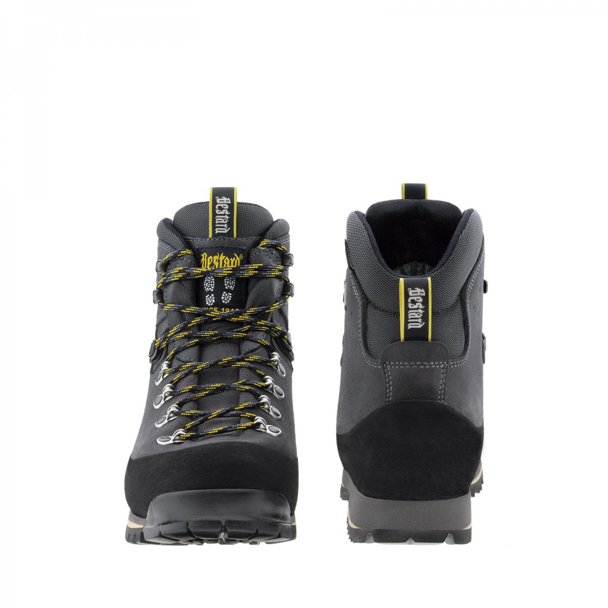 Boot Kathmandu 0856 BESTARD Mountaineering, trekking and hiking Boots