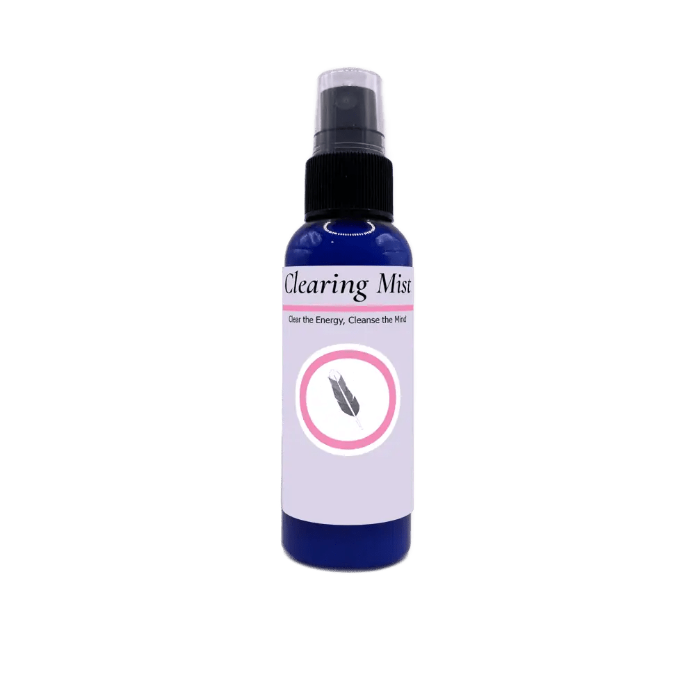 Aromatherapy Sprays 2 oz Mist Natural Options Aromatherapy