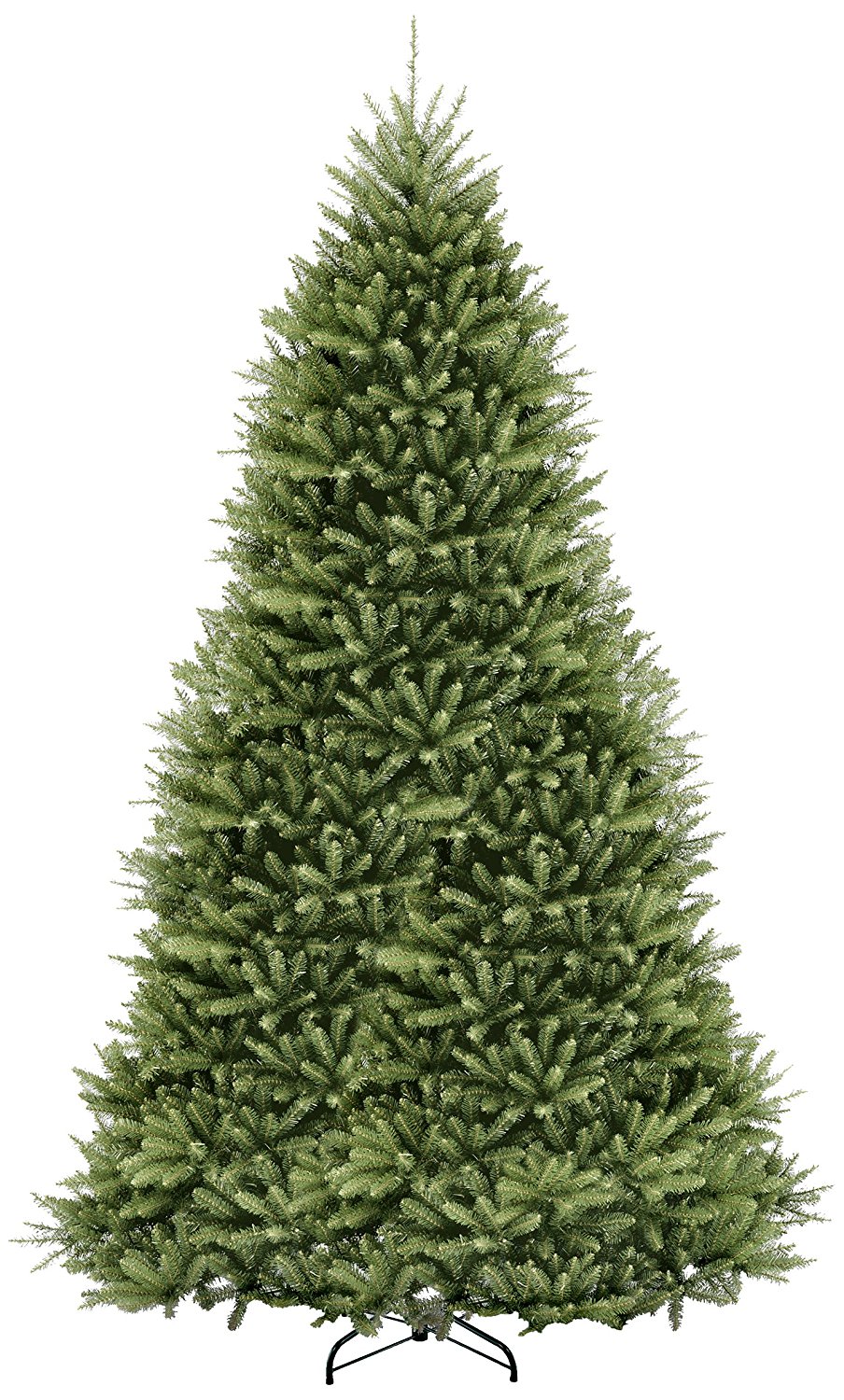 10+ Foot Artificial or Fake Christmas Tree Guide
