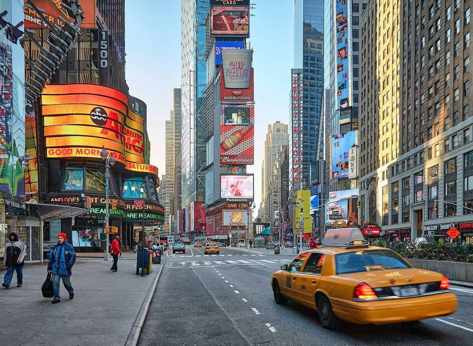 Why New York Is So Expensive BestAttractions