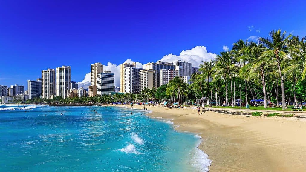 Are Honolulu And The Big Island The Same? BestAttractions