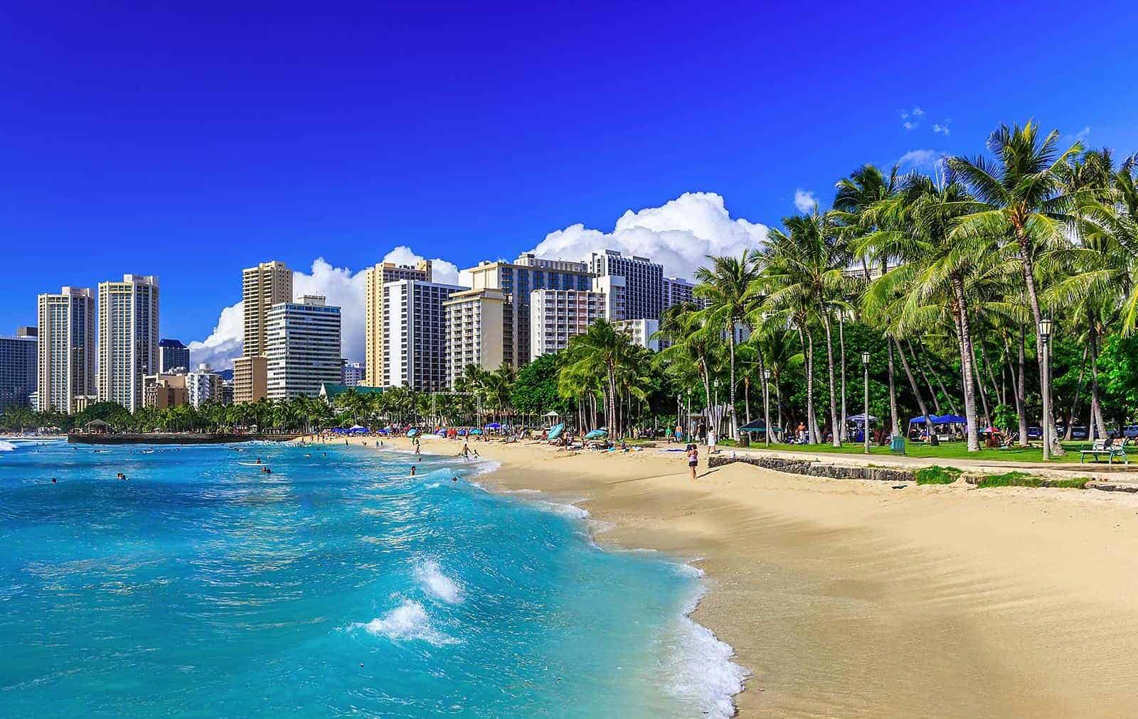 Are Honolulu And The Big Island The Same? BestAttractions