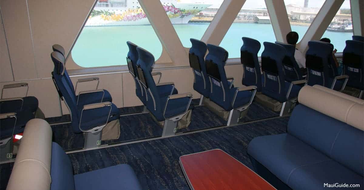 Is There A Ferry Between Maui And Kona, Big Island? BestAttractions