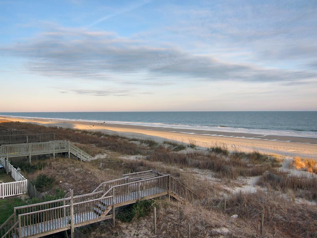 Things To Do In Surfside Beach, South Carolina BestAttractions