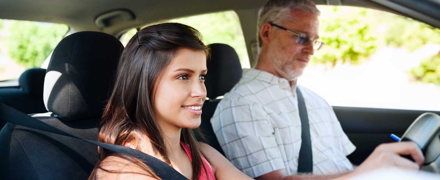 Professional Driving Lessons Sunshine Coast 2021