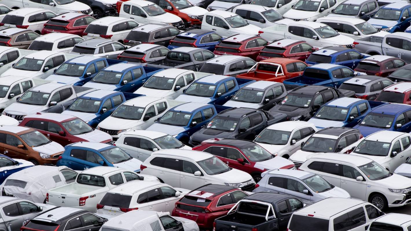 Do Your Homework To Have Cheap Car Dealers Auckland