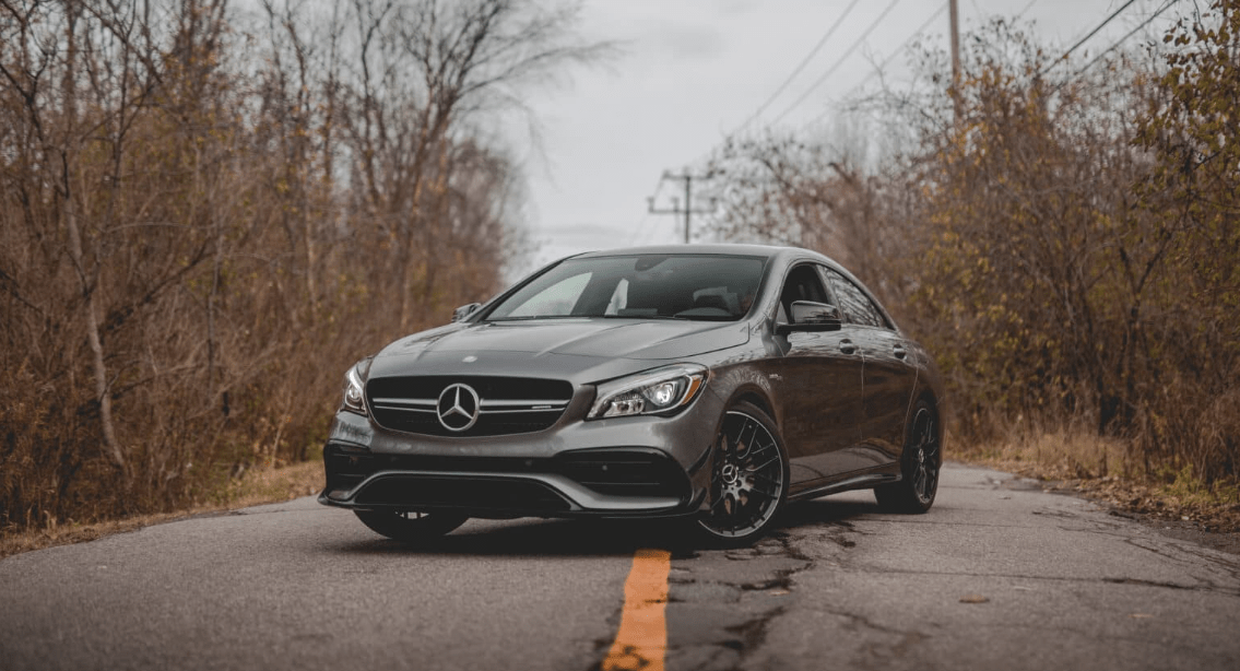 Mercedes Rental The Top Five Reasons To Rent A Mercedes