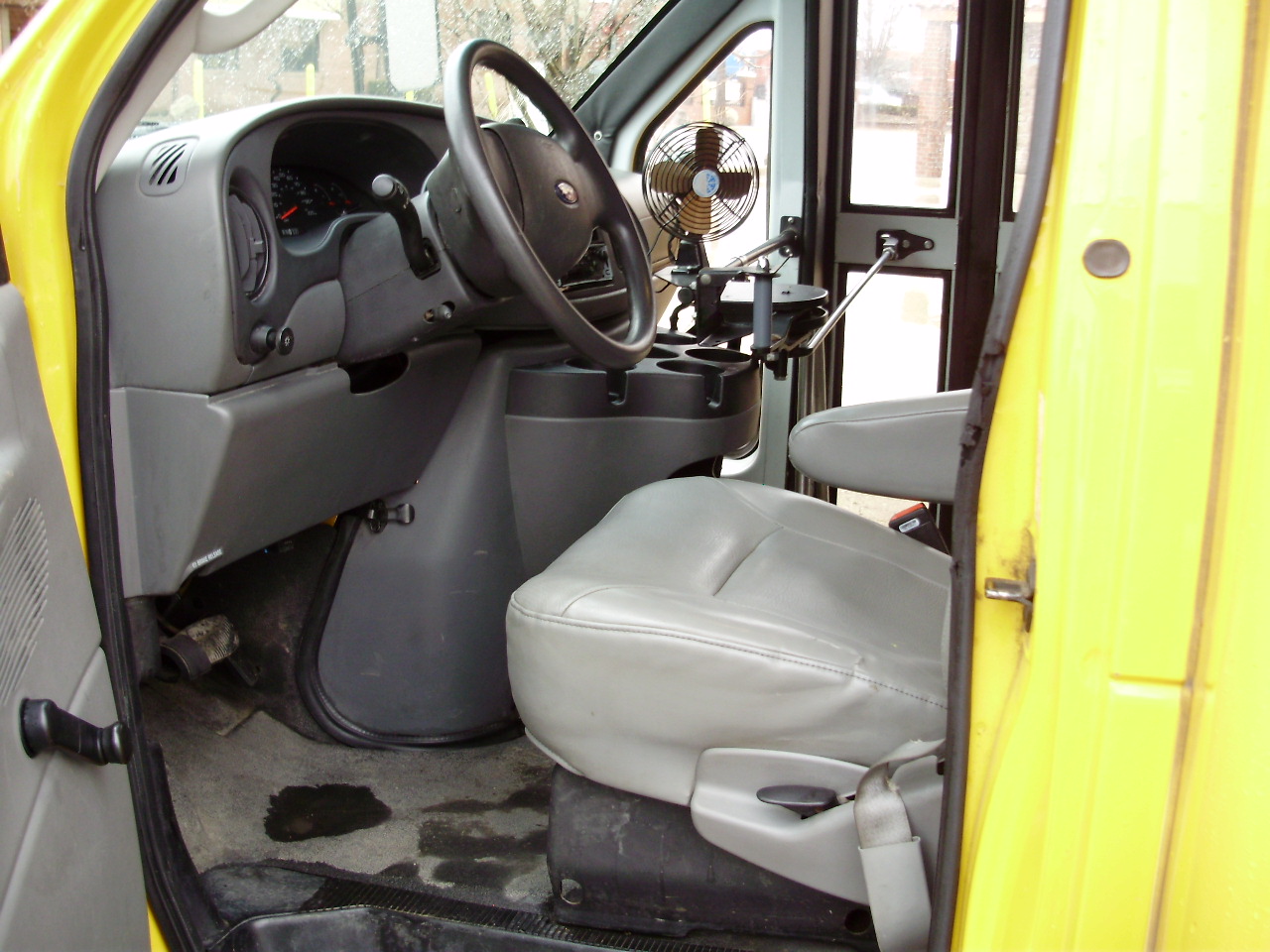 Thomas School Bus Seat Covers Velcromag