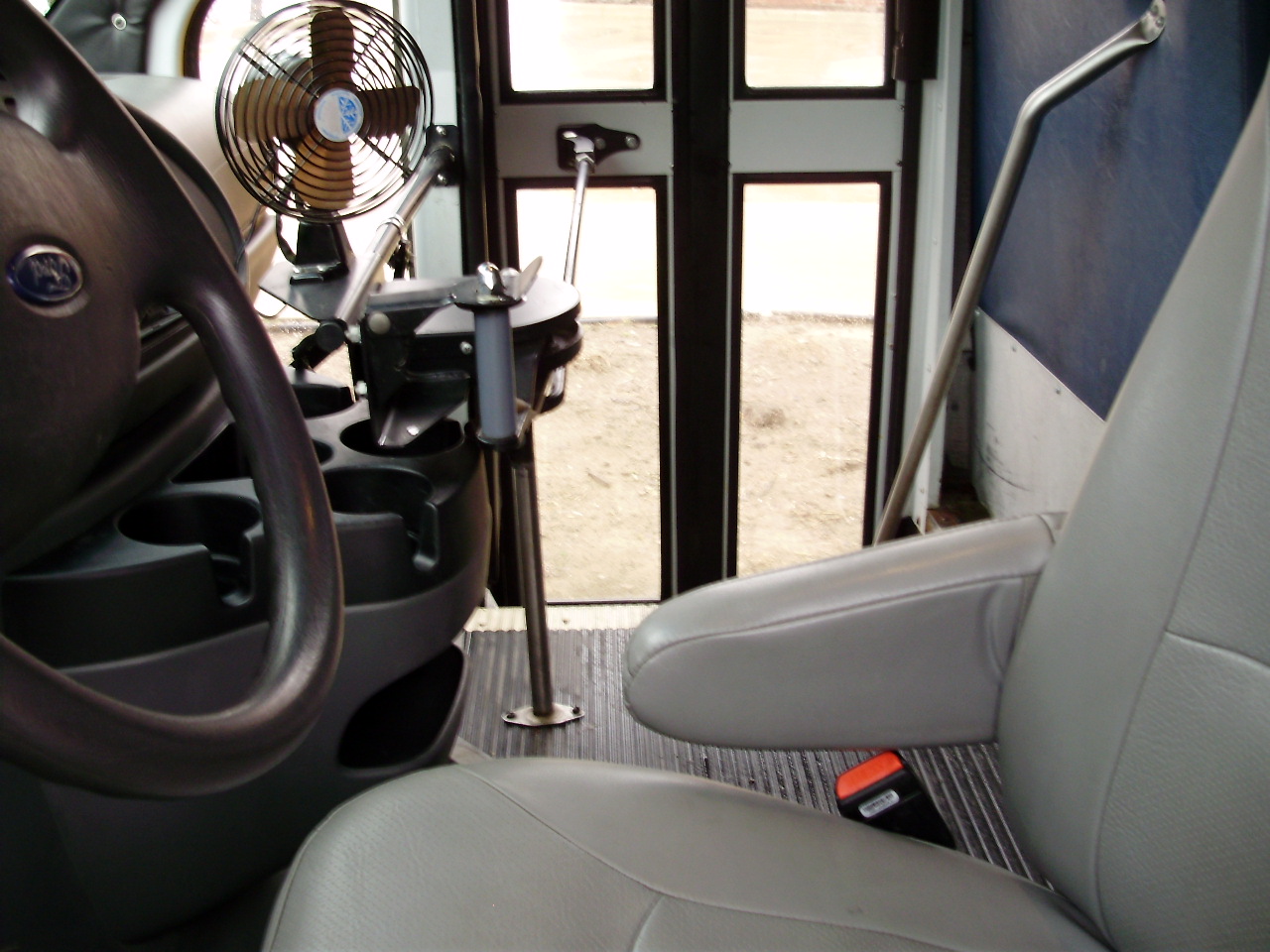 Thomas School Bus Seat Covers Velcromag