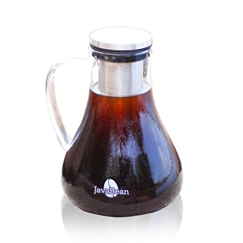 Cold Brew Coffee Maker Best Cold Brew Coffee, Iced Tea & Fruit