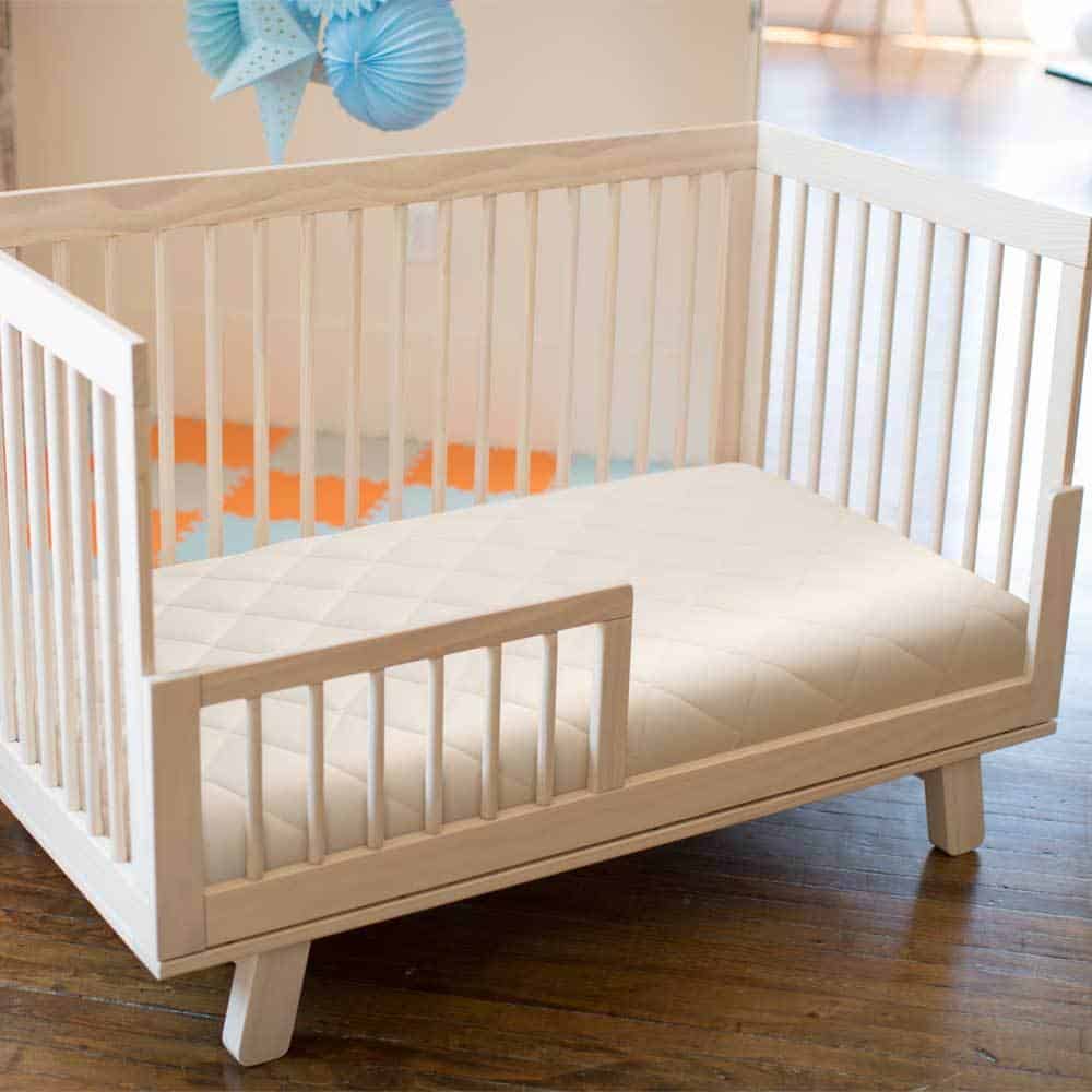 10 Ideal Baby Mattress Keeping Little Ones Cozy in 2022 Bestazy Reviews