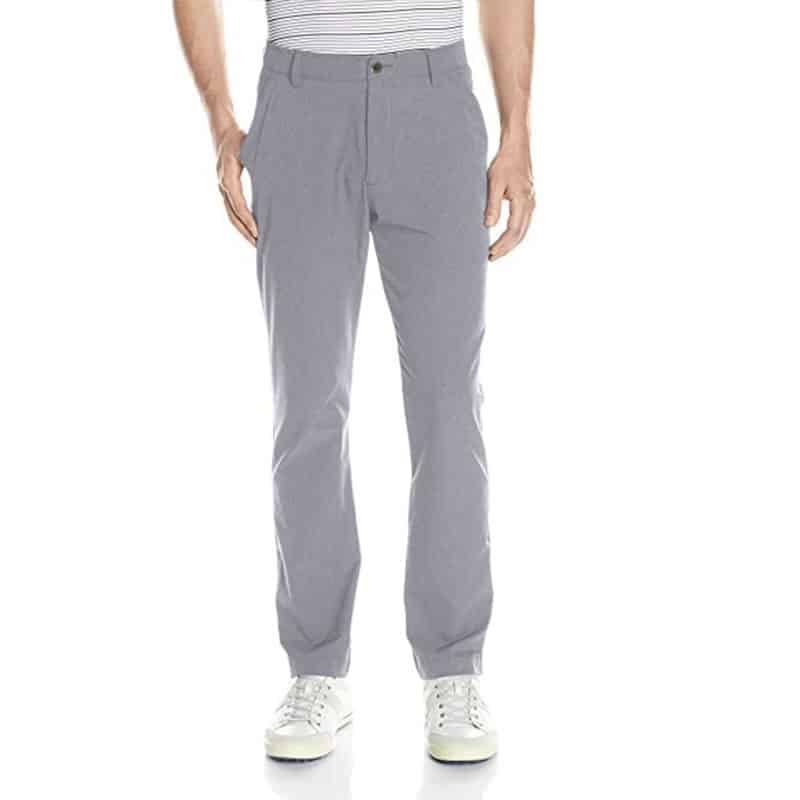Under Armour Men's Match Play Vented Tapered Pants