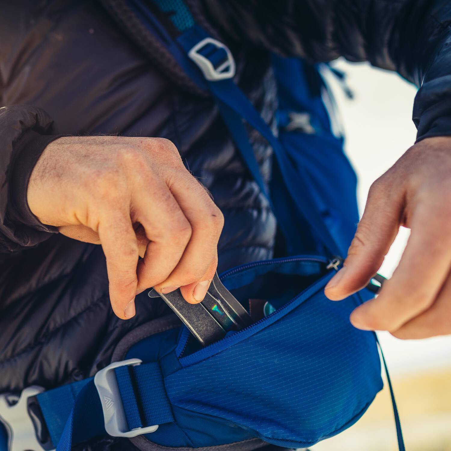 Gregory Zulu 30 Backpack Review (Is It a Good Day Pack?)