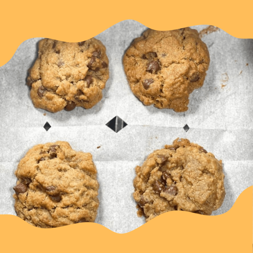 Can You Bake Cookies in an Air Fryer? Best Baking Tips