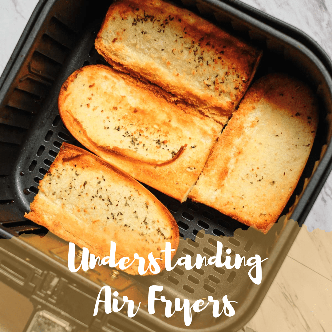 Can I Bake Bread in My Air Fryer? Best Baking Tips
