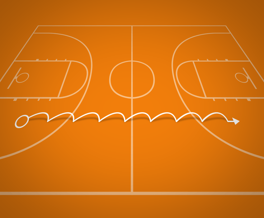 Standing Broad Jump Best Basketball Drills