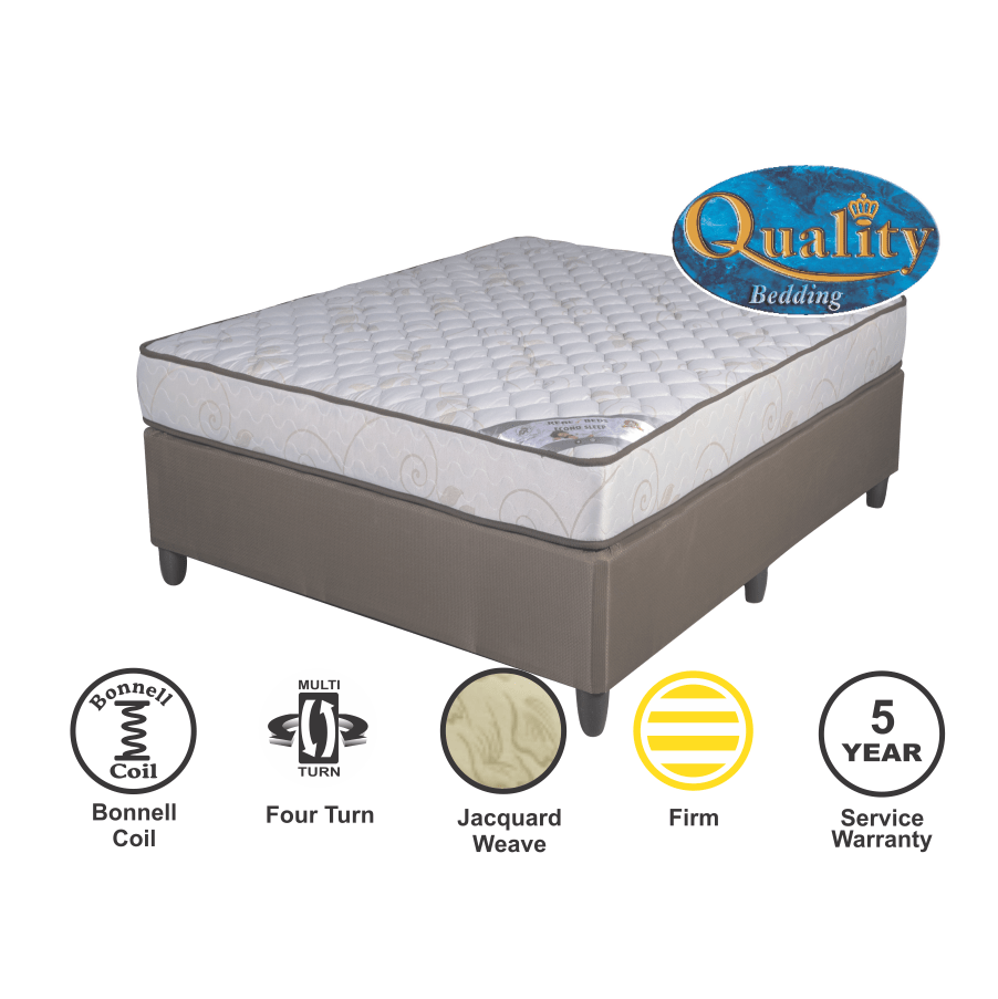 Quality Bedding Classic Sleep Base Set Best Beds