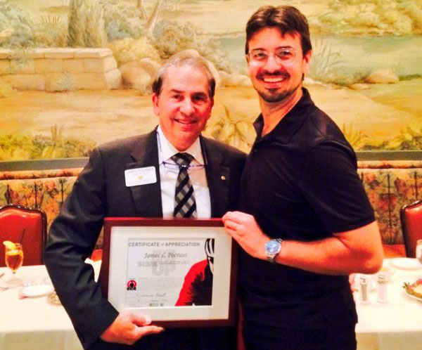 Jim Pocrass Bicycle Lawyer Bakersfield Bicycle Accident Attorney