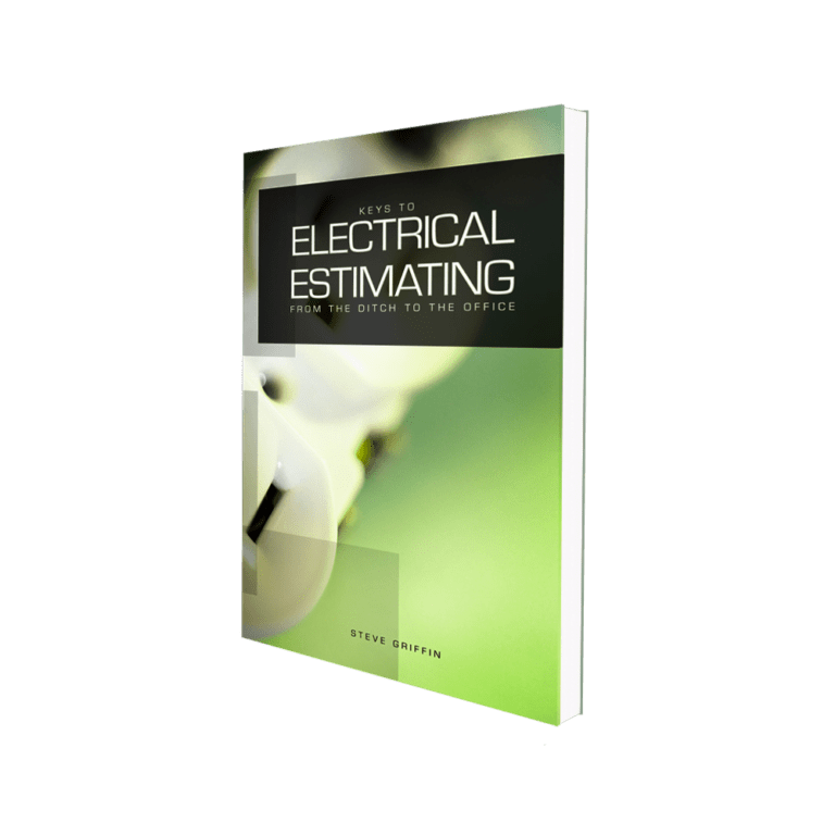 Free Estimating Help 14 Estimate with Top Electrical Estimating