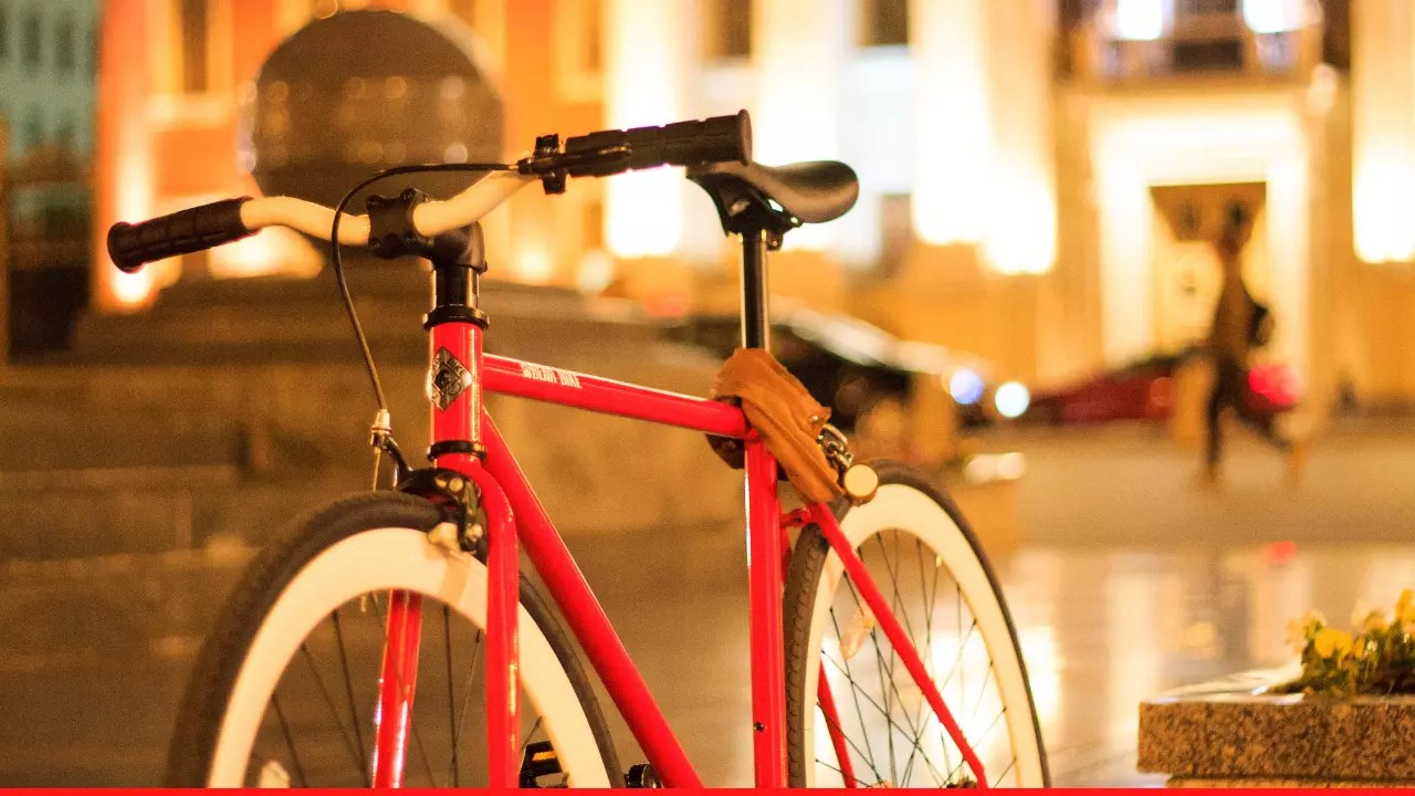 What Is a Road Bike? (Advantages and Disadvantages of It!) » Best Bike