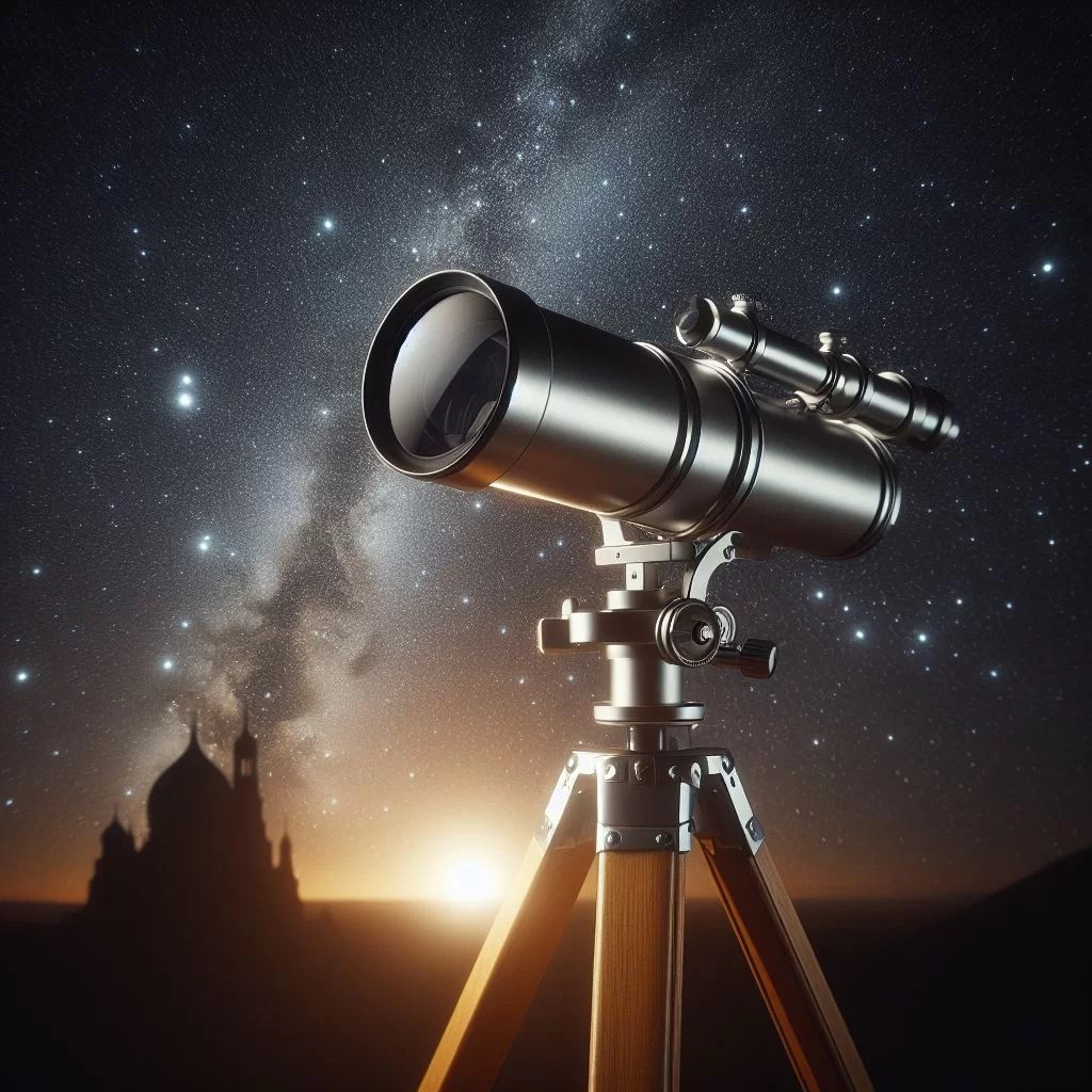 Binoculars vs Telescopes for Astronomy Which is Better?