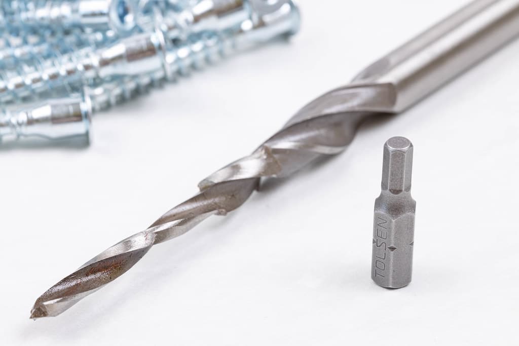 The Ultimate Guide to Hex Drill Bits in 2023 Best Bits For