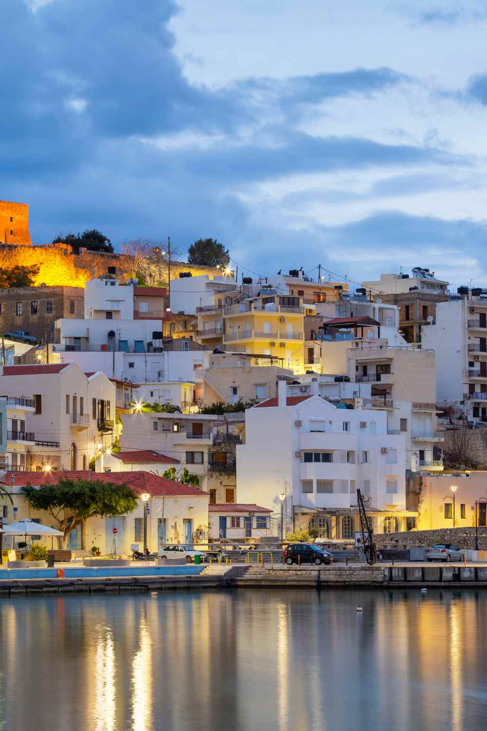 7 Most Expensive Greek Islands