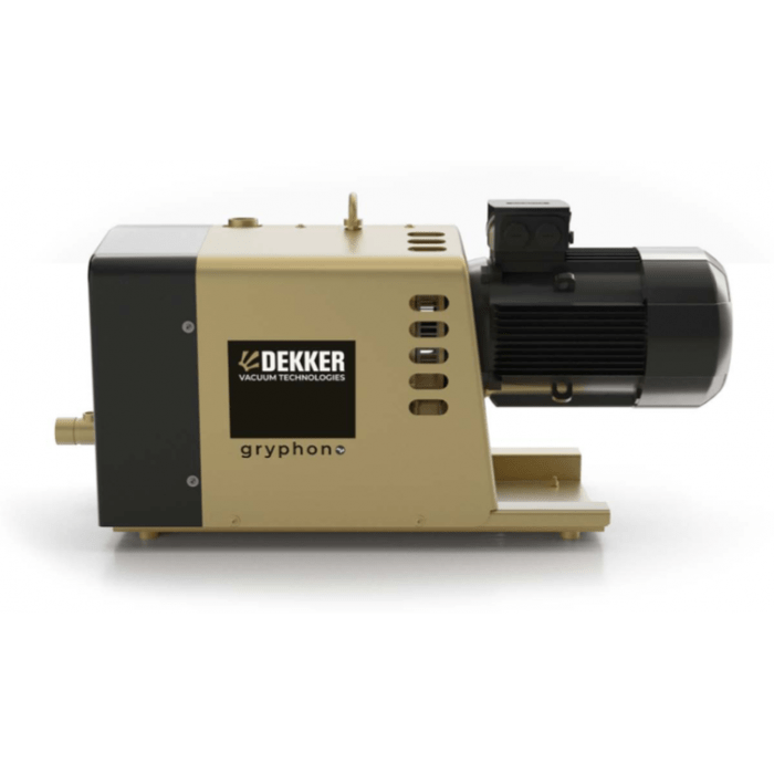 CVD204L11 OilFree Claw Vacuum Pump Best Blower