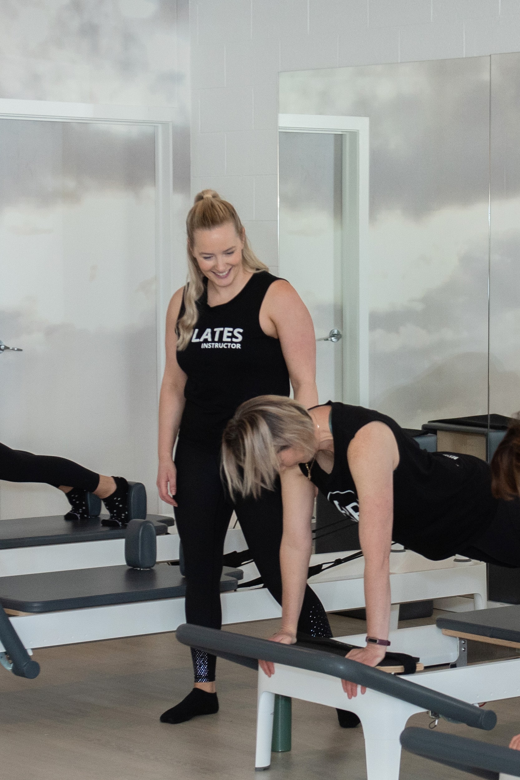 Reformer Pilates Perth Reformer Classes » Best Body