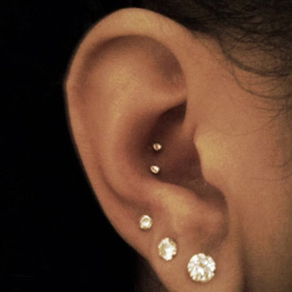 Best Ear Piercing Shop In DelhiNear Me