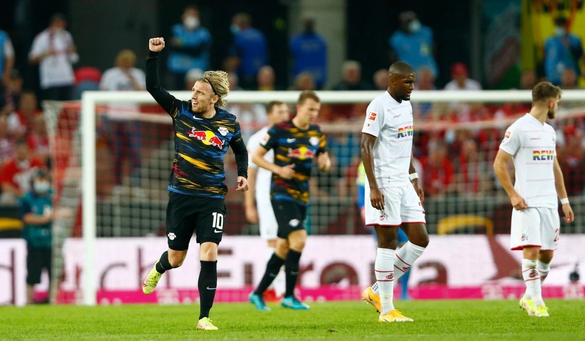 Leipzig Köln Tip, Prediction & Odds 11/02/2022 Bundesliga Best