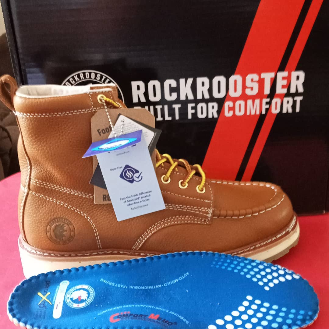 The 7 Best ROCKROOSTER Boots Review Best Boots Hub