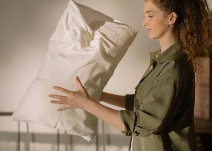 How Often Should You Replace Your Pillows? (Guide + Care)