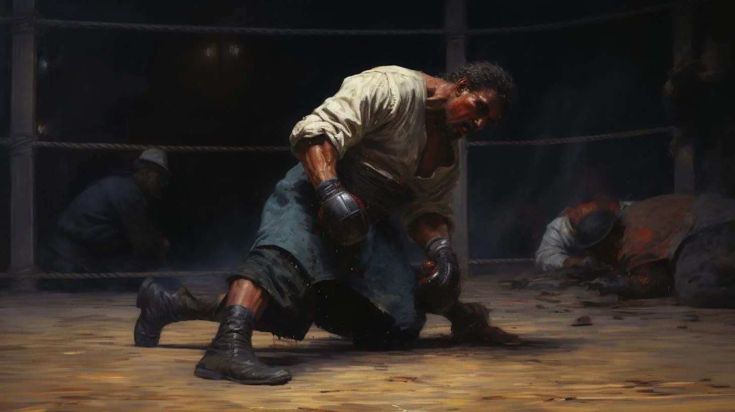 Boxing Cup 101 Your Gateway to Safe and Effective Boxing