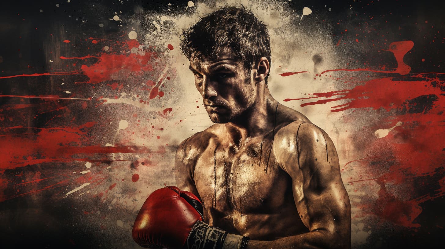 The Ultimate Collection Boxing Documentaries