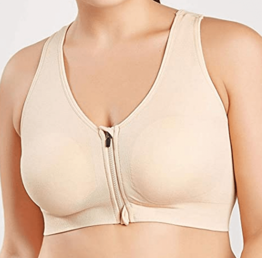 Best Bra After Breast Surgery Best Bra UK