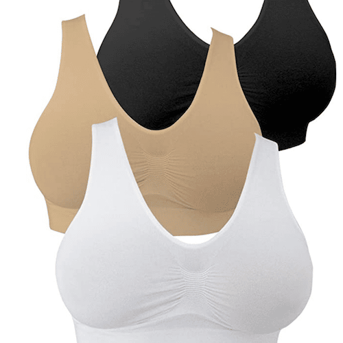 Extralarge bras for women Best Bra UK