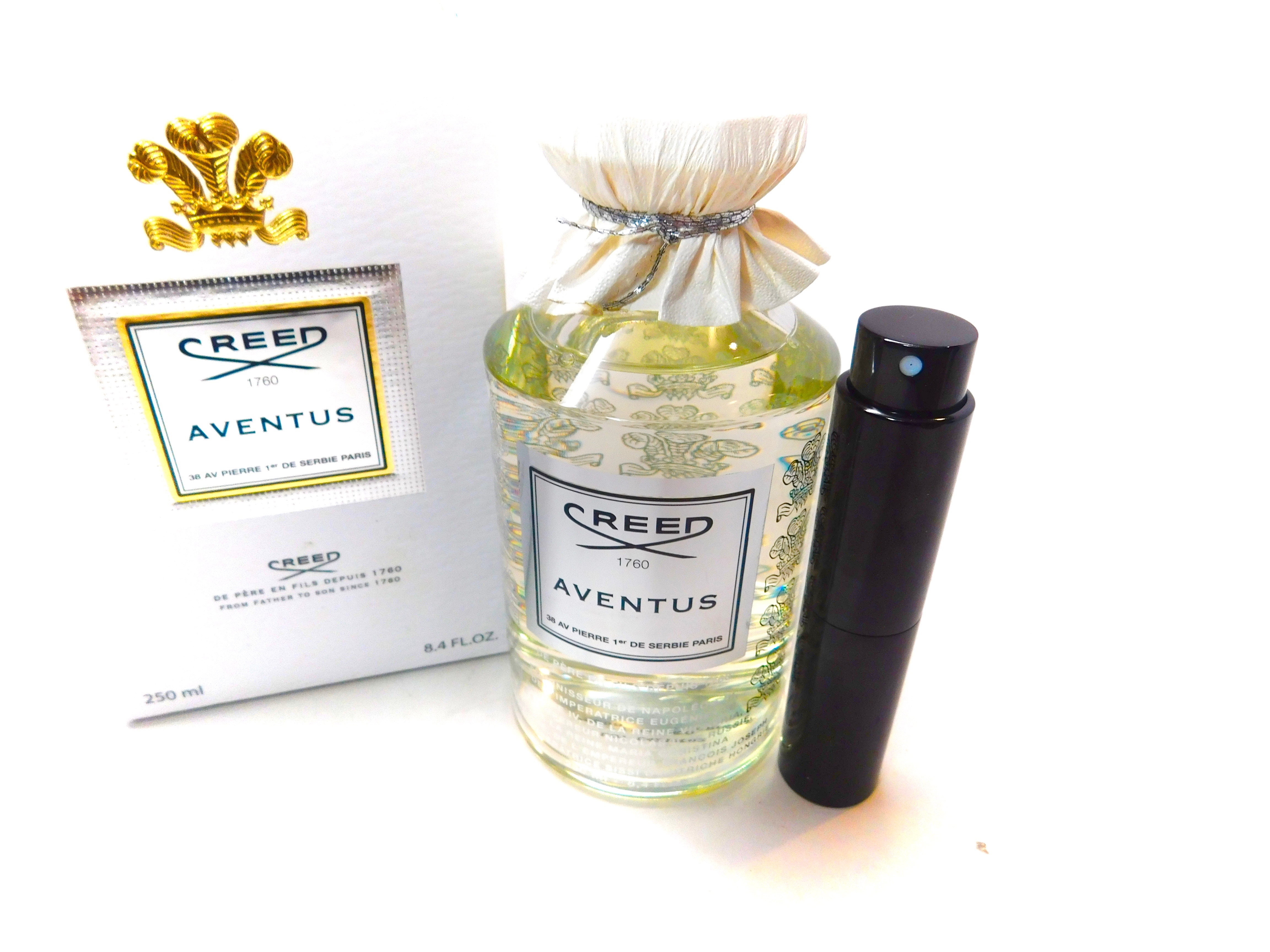 Creed aventus for men