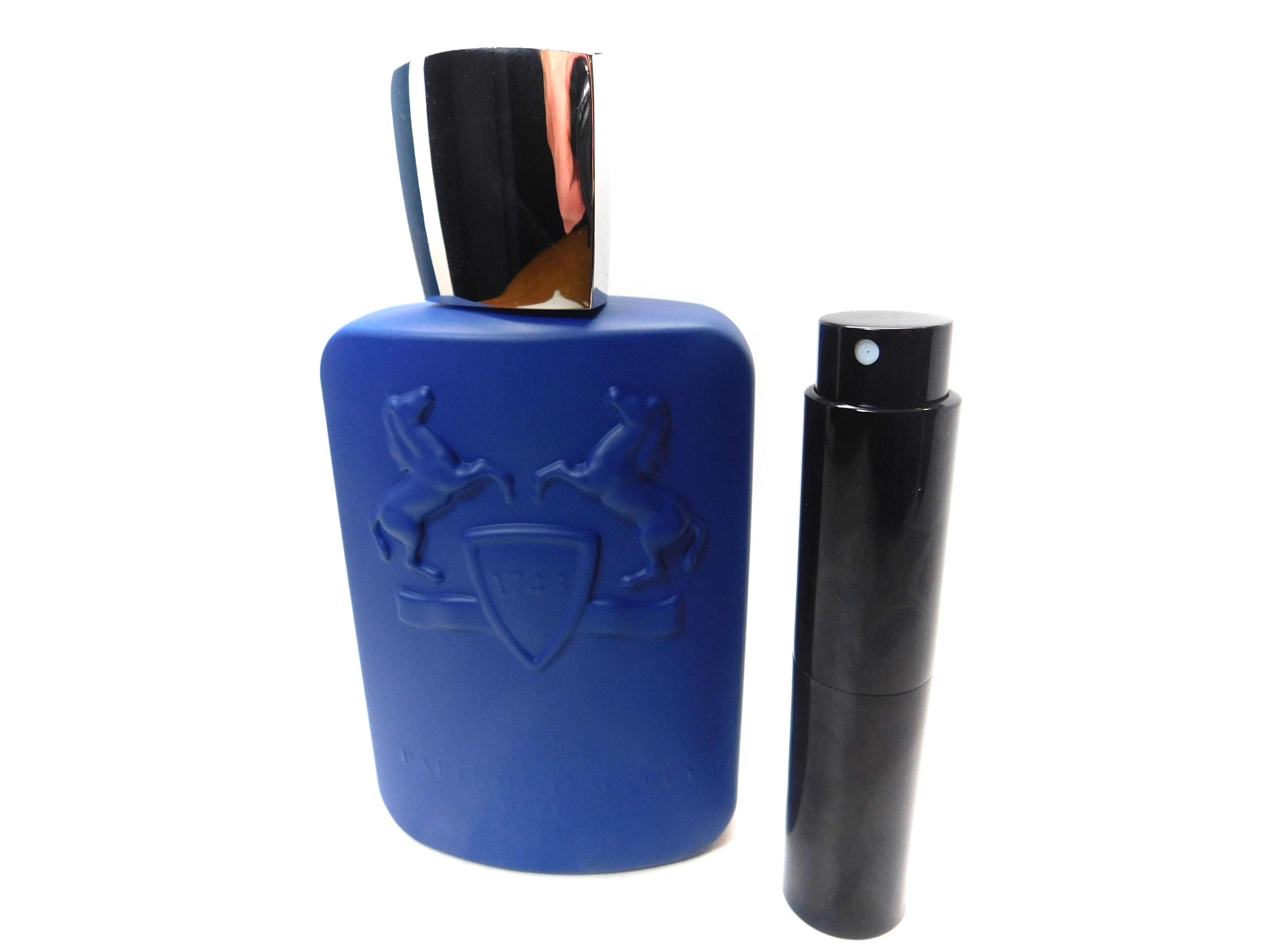 Parfums de Marly Percival 8ml Travel Atomizer Sample Mini Cologne 12