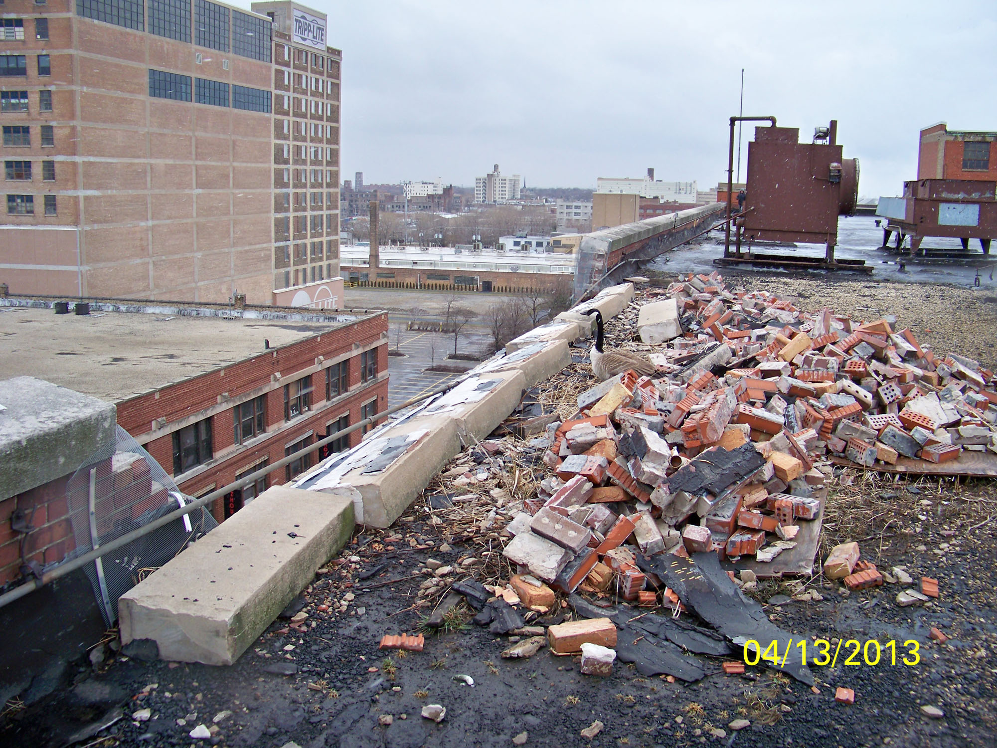 Building Code Violations Chicago licensed masonry contractor Best