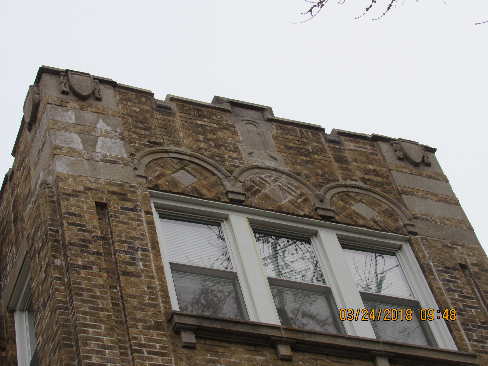 Efflorescence Cleaner Nitterhouse Masonry Products